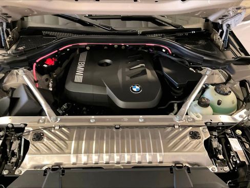 New 2026 BMW X3 xDrive30i AWD/4WD image 16