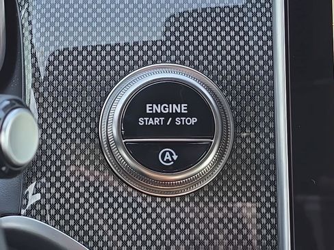 New 2026 Mercedes-Benz GLC 43 AMG 4MATIC image 19