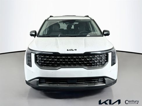 New 2026 Kia Carnival SX Prestige FWD image 2