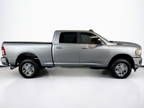 Used 2021 RAM 2500 Big Horn image 4