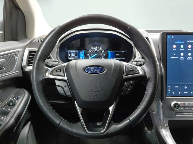 Used 2024 Ford Edge Titanium AWD/4WD image 24