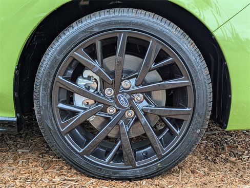New 2026 Subaru Impreza RS image 10