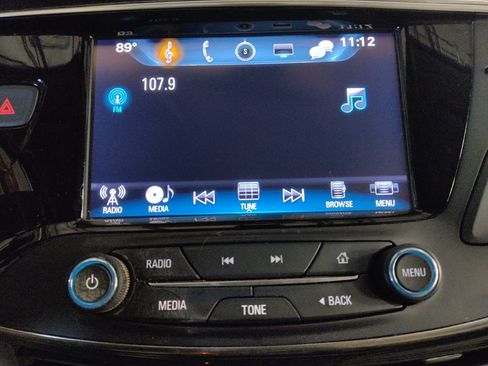 Used 2017 Buick Envision Preferred FWD image 25