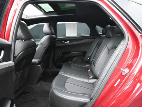 Used 2023 Kia K5 GT-Line image 16