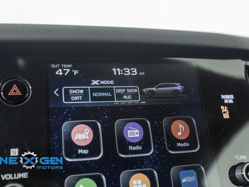 Used 2023 Subaru Outback Wilderness image 18