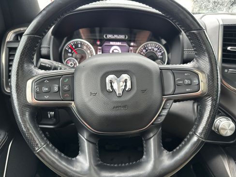 Used 2020 RAM 1500 Sport w/ Leather & Sound Group image 18