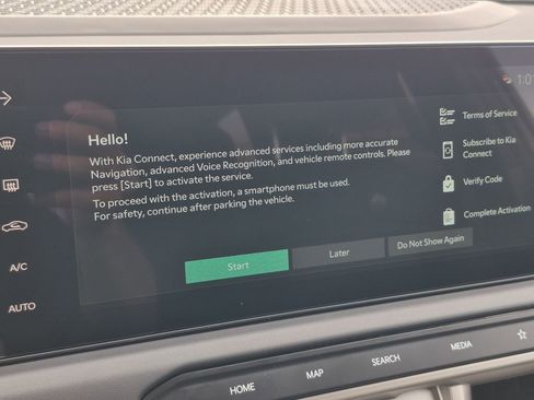 New 2027 Kia Telluride S image 20