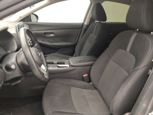 Used 2022 Nissan Sentra SV w/ Trunk Package FWD image 17
