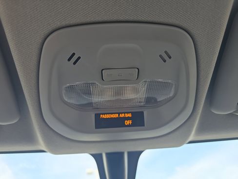 Used 2017 Chevrolet Spark LS image 34