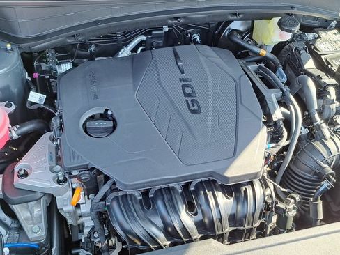 New 2026 Kia Sportage EX FWD image 15