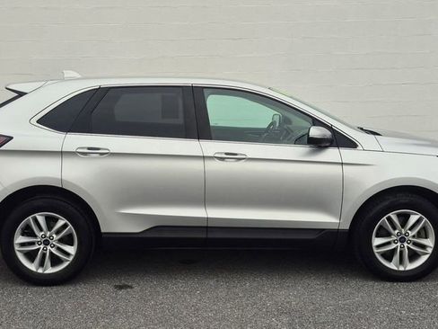 Used 2016 Ford Edge SEL image 9