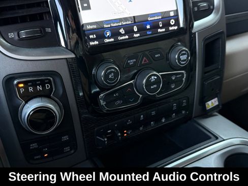 Used 2018 RAM 1500 Limited image 42