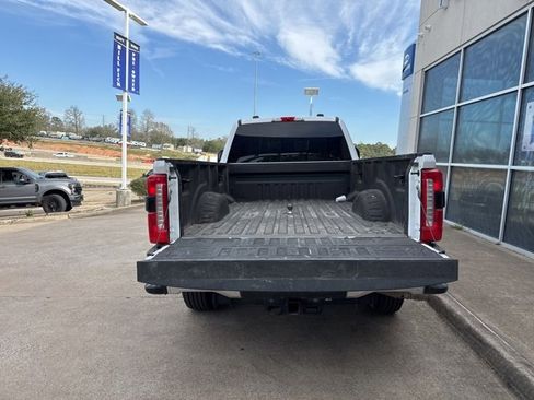 Used 2023 Ford F350 XLT w/ 360-Degree Camera Package image 7