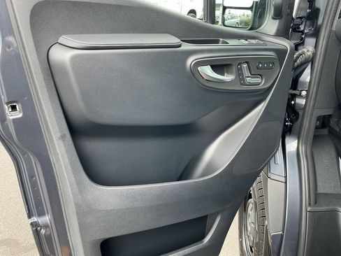 New 2026 Mercedes-Benz Sprinter 2500 image 15