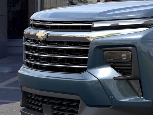 New 2026 Chevrolet Traverse LT w/ Enhanced Driving Package image 13