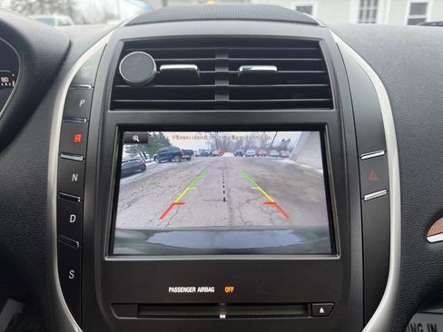 Used 2015 Lincoln MKC AWD w/ Equipment Group 102A Reserve image 20