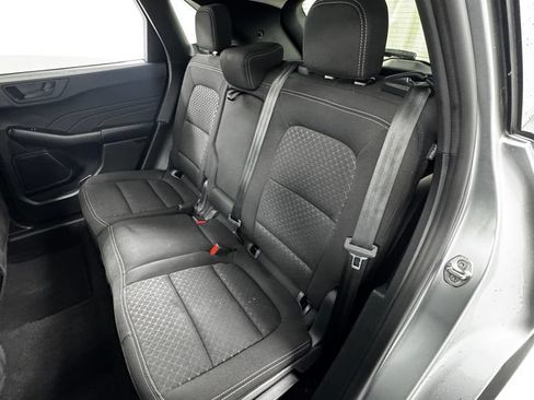 Used 2024 Ford Escape Active AWD/4WD image 12
