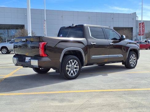 Used 2024 Toyota Tundra 1794 Edition image 5