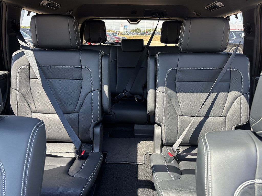 New 2026 Toyota Sequoia Limited AWD/4WD image 17