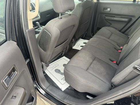 Used 2010 Ford Edge SEL image 9