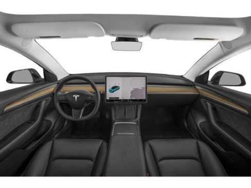 Used 2022 Tesla Model 3 Long Range image 64