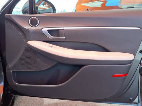 Used 2025 Hyundai Sonata SEL FWD image 24