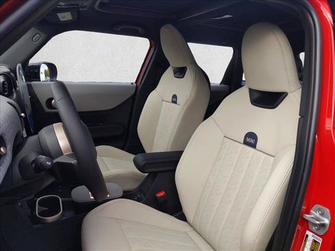 New 2027 MINI Cooper S FWD image 4