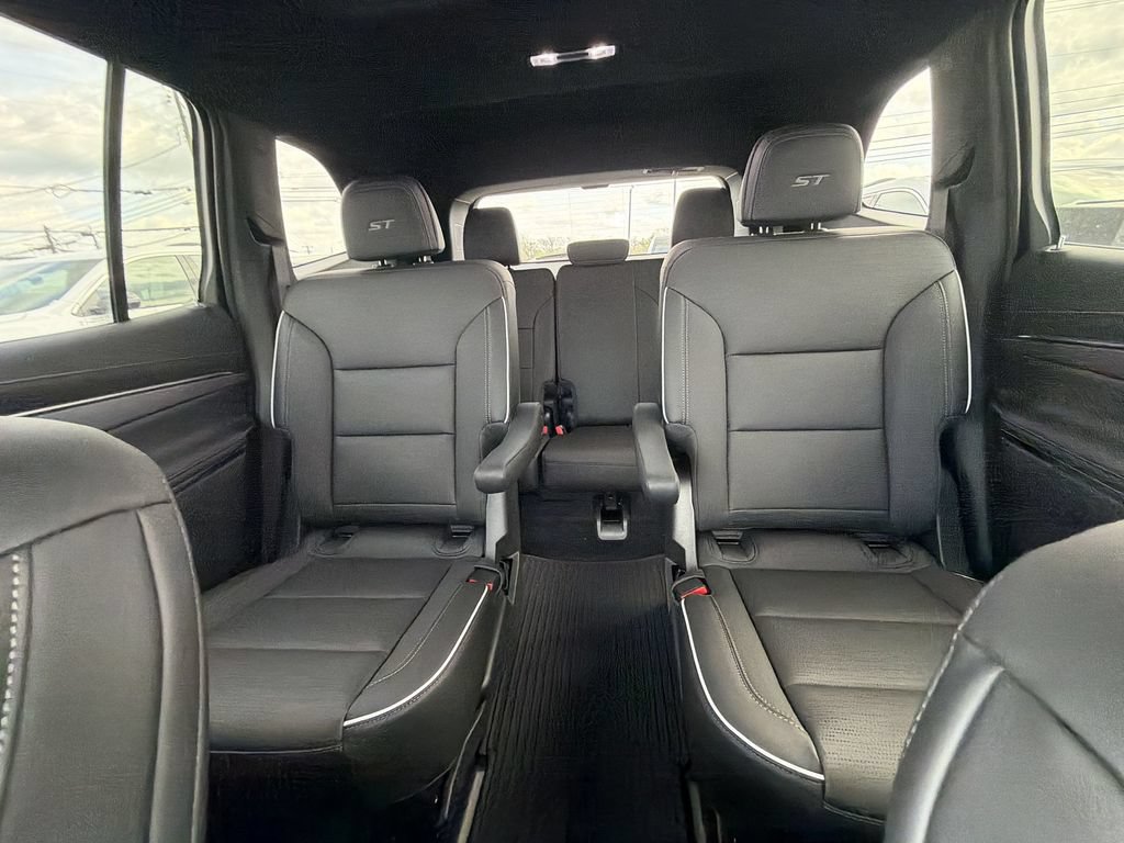 New 2026 Buick Enclave Sport Touring w/ Super Cruise Package FWD image 13