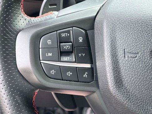 Certified 2025 Ford Ranger Raptor AWD/4WD image 33