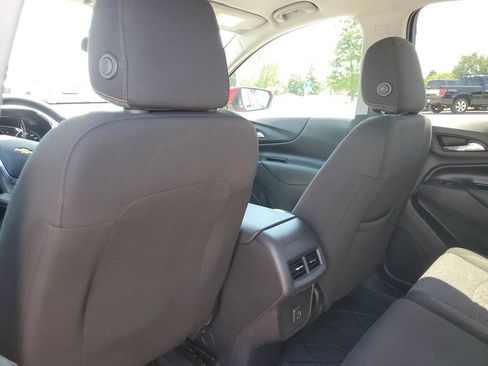 Used 2024 Chevrolet Equinox LT w/ LPO, Floor Liner Package AWD/4WD image 31