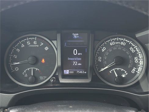 Used 2019 Toyota Tacoma TRD Sport image 20