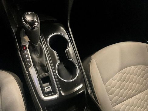 Used 2020 Chevrolet Equinox LS w/ LS Convenience Package image 20