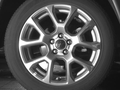 Used 2025 Jeep Compass Limited AWD/4WD image 14