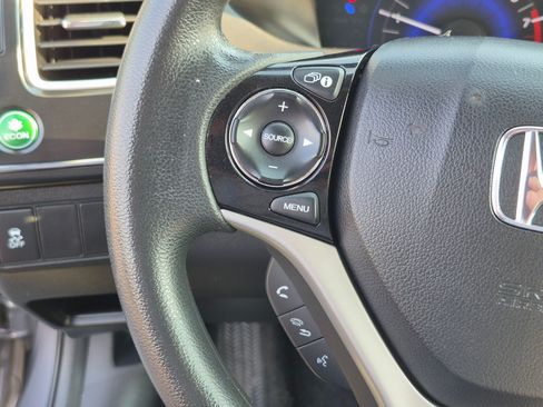 Used 2014 Honda Civic EX image 19