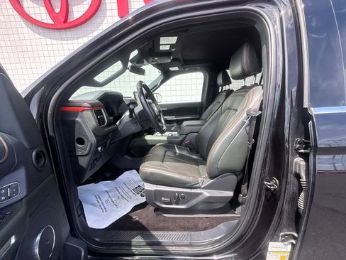 Used 2022 Ford Expedition Timberline AWD/4WD image 3