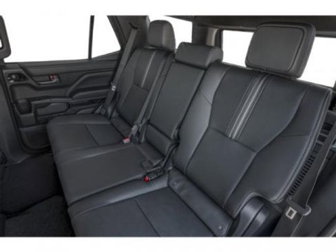 New 2026 Toyota 4Runner Limited image 15