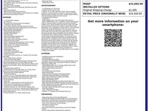 Certified 2024 Ford Escape Active image 28