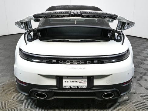 New 2026 Porsche 911 Carrera RWD image 29