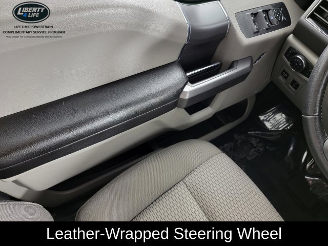 Used 2019 Ford F150 XLT w/ Equipment Group 302A Luxury AWD/4WD image 32