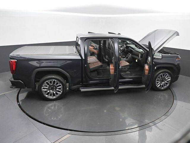 Used 2025 GMC Sierra 1500 Denali Ultimate AWD/4WD image 66