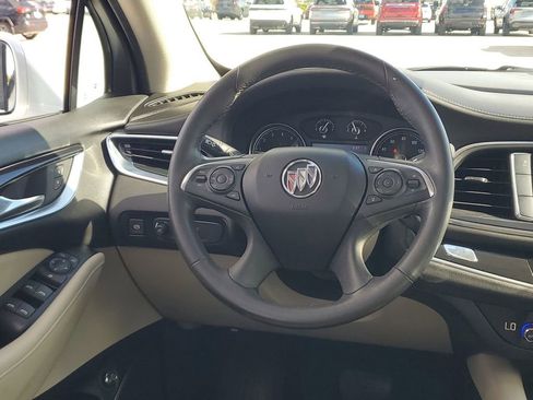 Used 2020 Buick Enclave Essence w/ Sound and Sites Package image 25