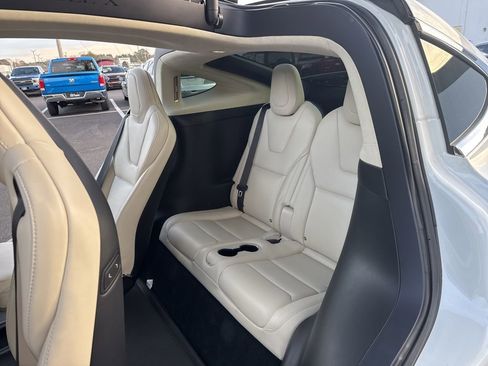 Used 2018 Tesla Model X P100D image 15