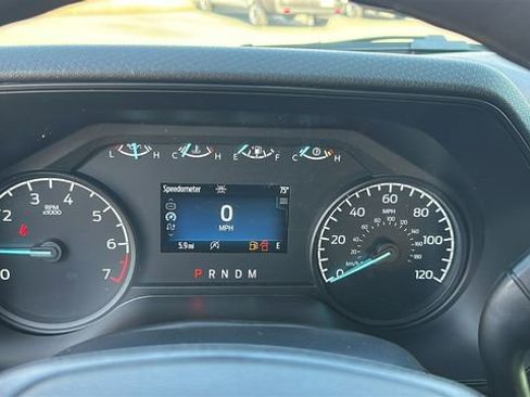 New 2026 Ford F150 STX AWD/4WD image 26