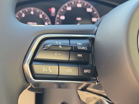 New 2026 MAZDA CX-90 3.3 Turbo S w/ Premium Plus AWD/4WD image 25