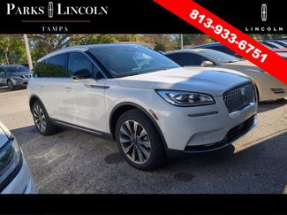 Used 2022 Lincoln Corsair Reserve w/ Equipment Group 201A video 1
