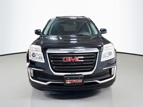 Used 2016 GMC Terrain SLE w/ Convenience Package FWD image 3