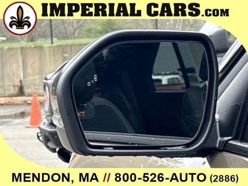 New 2026 Ford Explorer Tremor image 7