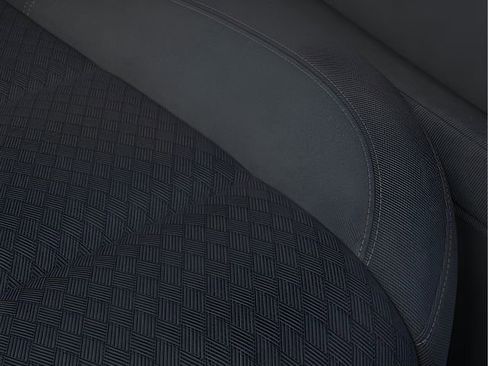 New 2026 Chevrolet Silverado 1500 Custom Trail Boss w/ LPO, Dark Essentials Package image 21