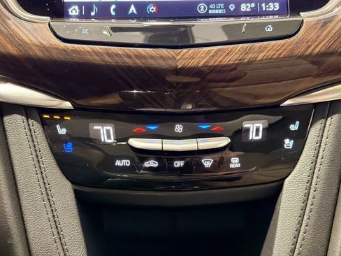 Used 2025 Cadillac XT6 Premium Luxury w/ Platinum Package image 14