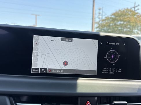 New 2026 Kia Seltos SX w/ SX Sunroof Package AWD/4WD image 19